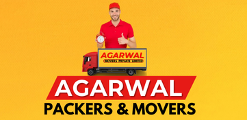 Agarwal Packers & Movers